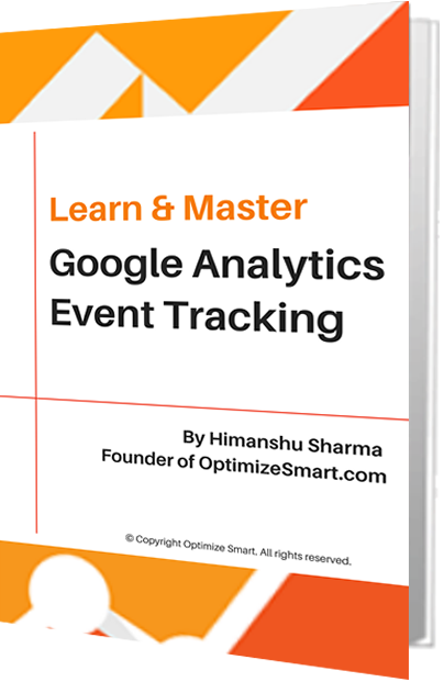 Google Analytics Event Tracking 