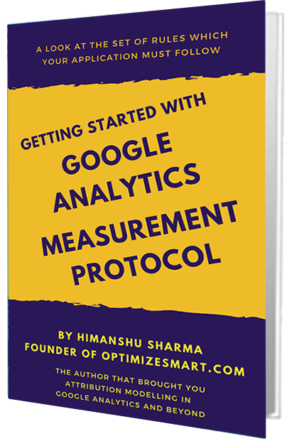 Google Analytics Measurement Protocol