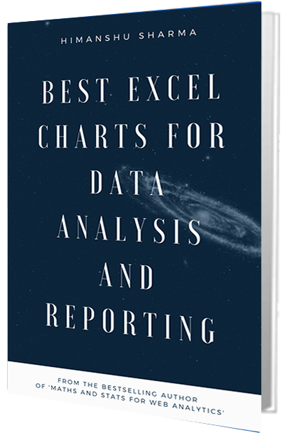 Best Excel Charts for Data Analysis and Reporting