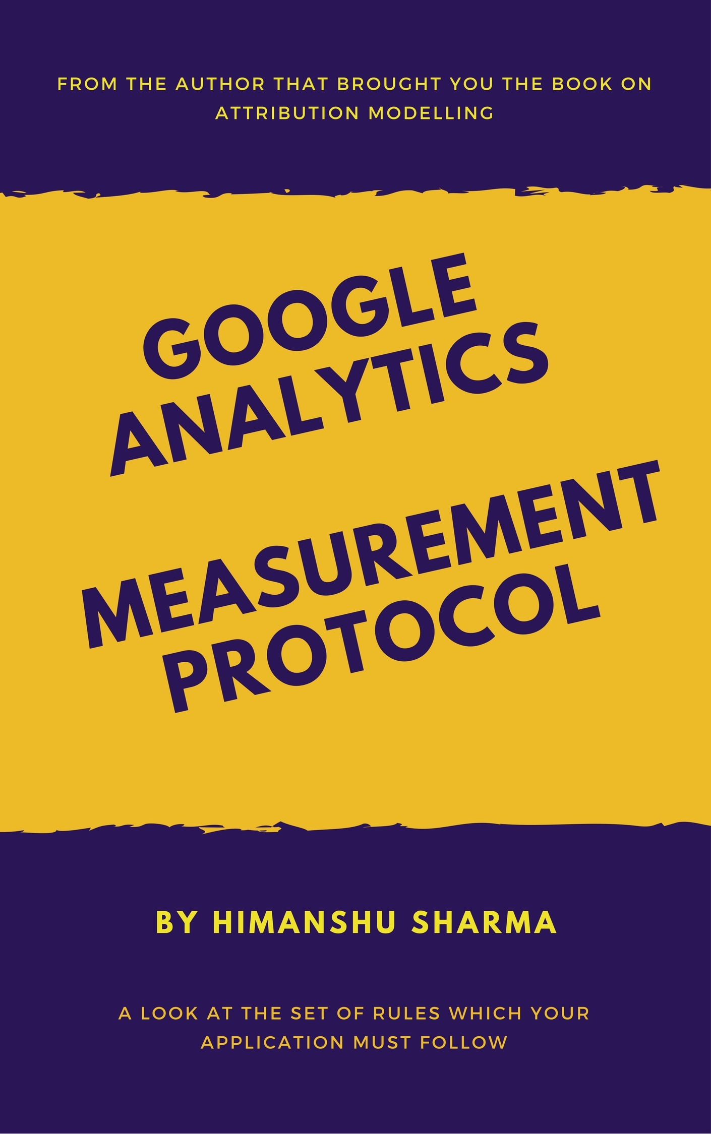 Google Analytics Measurement Protocol